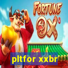 pltfor xxbr